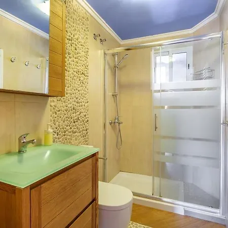 Lenka-beach House At La Mata-right By The Vakantiehuis *