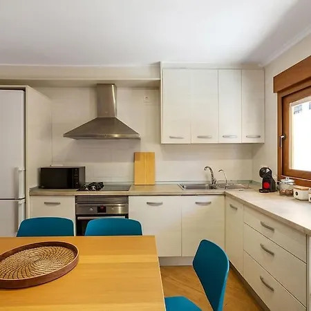 Vakantiehuis Lenka-beach House At La Mata-right By The *