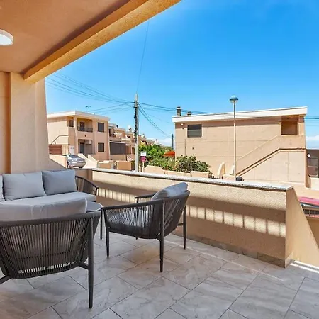 Lenka-beach House At La Mata-right By The *