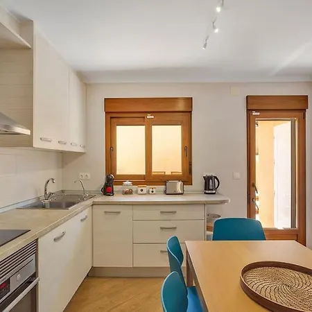 Lenka-beach House At La Mata-right By The تورّيفيِخا