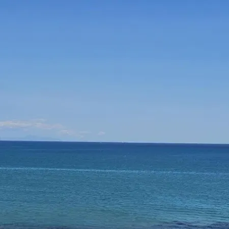 Vakantiehuis Lenka-beach House At La Mata-right By The Torrevieja