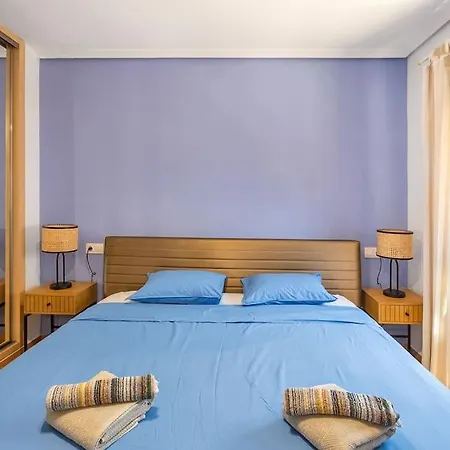 Lenka-beach House At La Mata-right By The Torrevieja